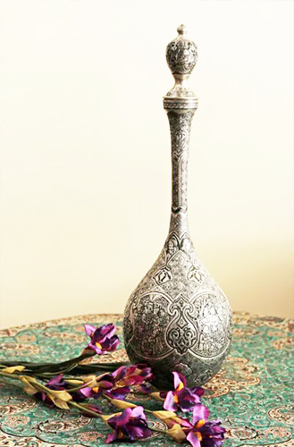 Achetez du Ghalamzani