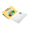 Carte de Vœux Nowruz Mobarak pour l’Eid du Nouvel An Persan 4600667