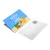 Carte de Vœux Nowruz Mobarak pour l’Eid du Nouvel An Persan 4600669