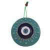 Amulette Murale Persane en Céramique Modèle Cheshm Nazar