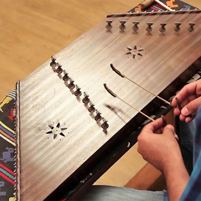 Santur – Achetez maintenant