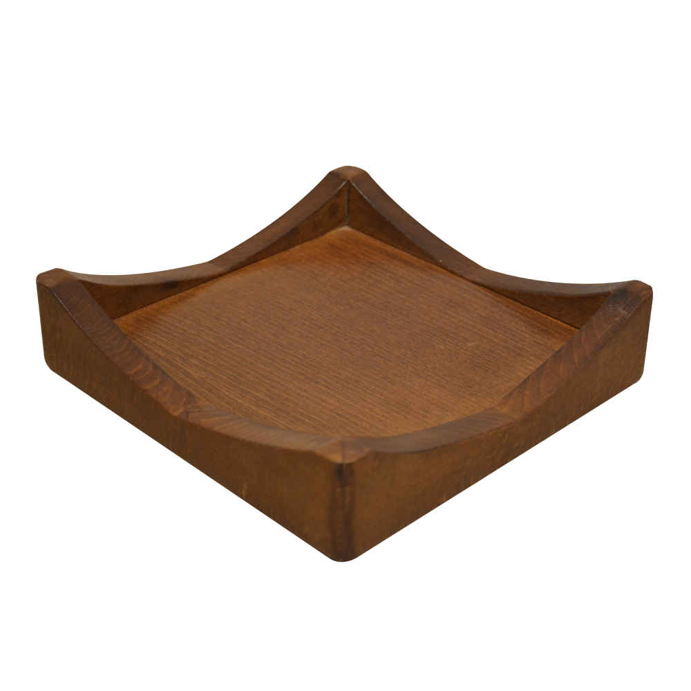 Plateau Gol O Morgh avec art persan – Idéal pour servir boissons et amuse-bouches