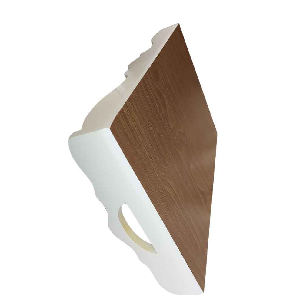 Plateau persan – Ilia | Conçu pour des moments de service élégants