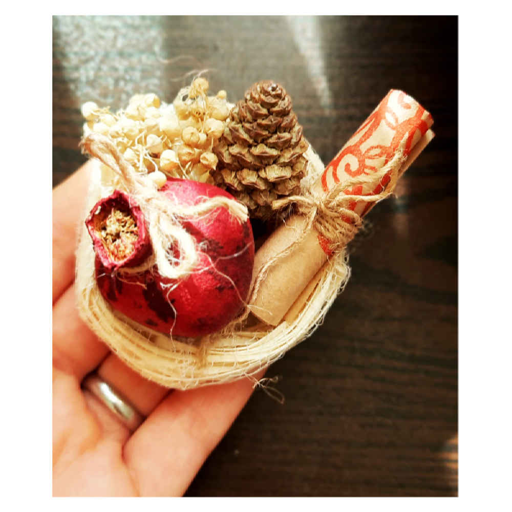 Coffret Cadeau Yalda Iranien 7078763 (x10)