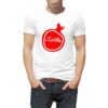 T-shirt Yalda Motif Grenade Modèle 3966233 – T-shirt du Patrimoine Culturel