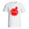 T-shirt Yalda Motif Grenade Modèle 3966233 – T-shirt du Patrimoine Culturel