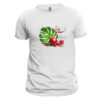 T-shirt Yalda Motif Grenade Modèle 9620973 – Motif Culturel Riche