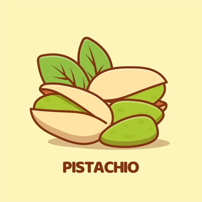 Pistaches iraniennes – Obtenez maintenant