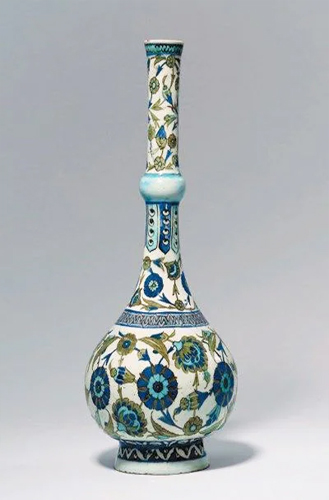 Achetez des objets en poterie
