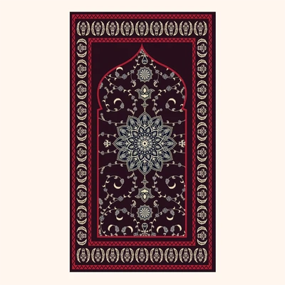 Tapis de prière – Commandez maintenant