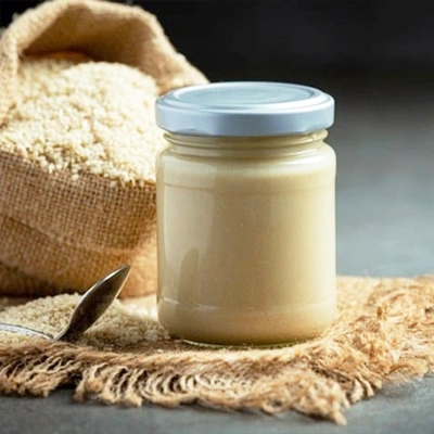 Tahini – Commandez aujourd’hui