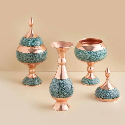 Incrustation de turquoise iranienne – Acheter maintenant