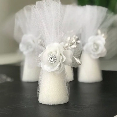 Cornets de sucre de mariage – Obtenez maintenant