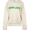 Sweat à capuche en coton pour femme Modèle 50753