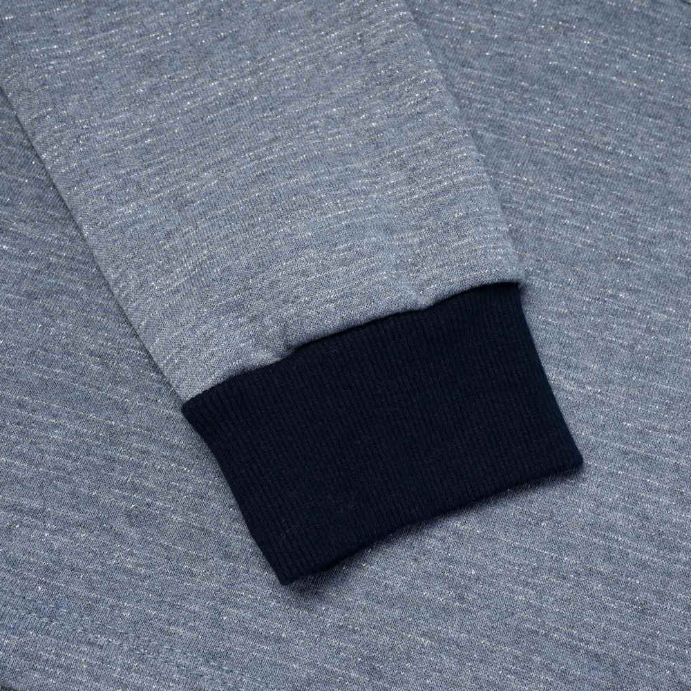 Sweat à capuche en coton pour femme Modèle 50782