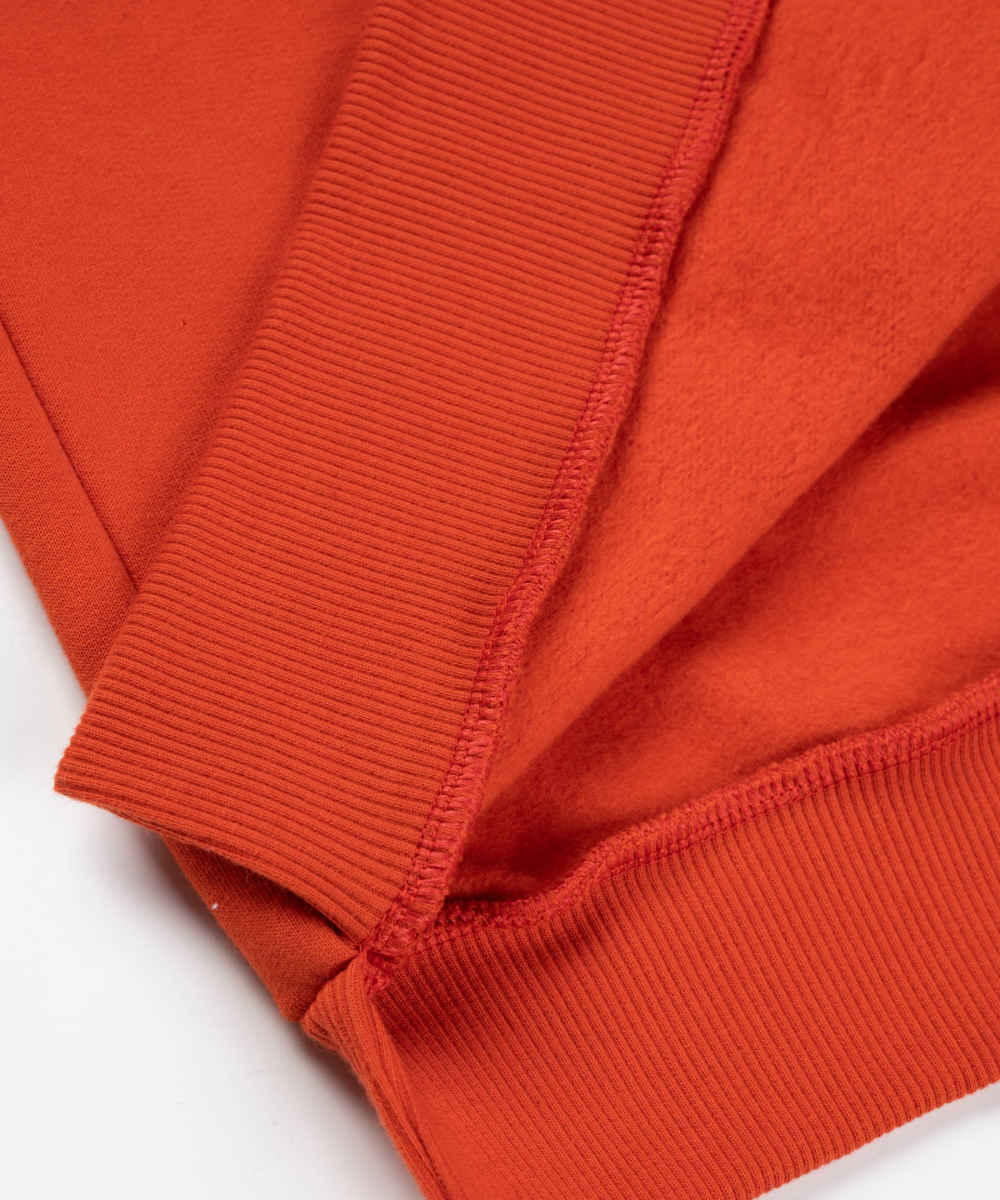 Sweat à capuche en coton pour femme Modèle 63226