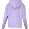 Sweat à capuche en coton pour femme Modèle 81187