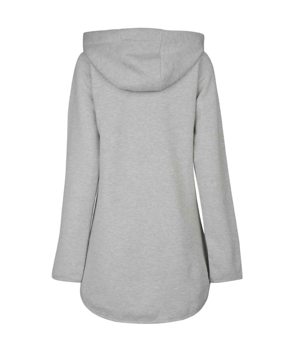 Sweat en coton pour femme Modèle 51601