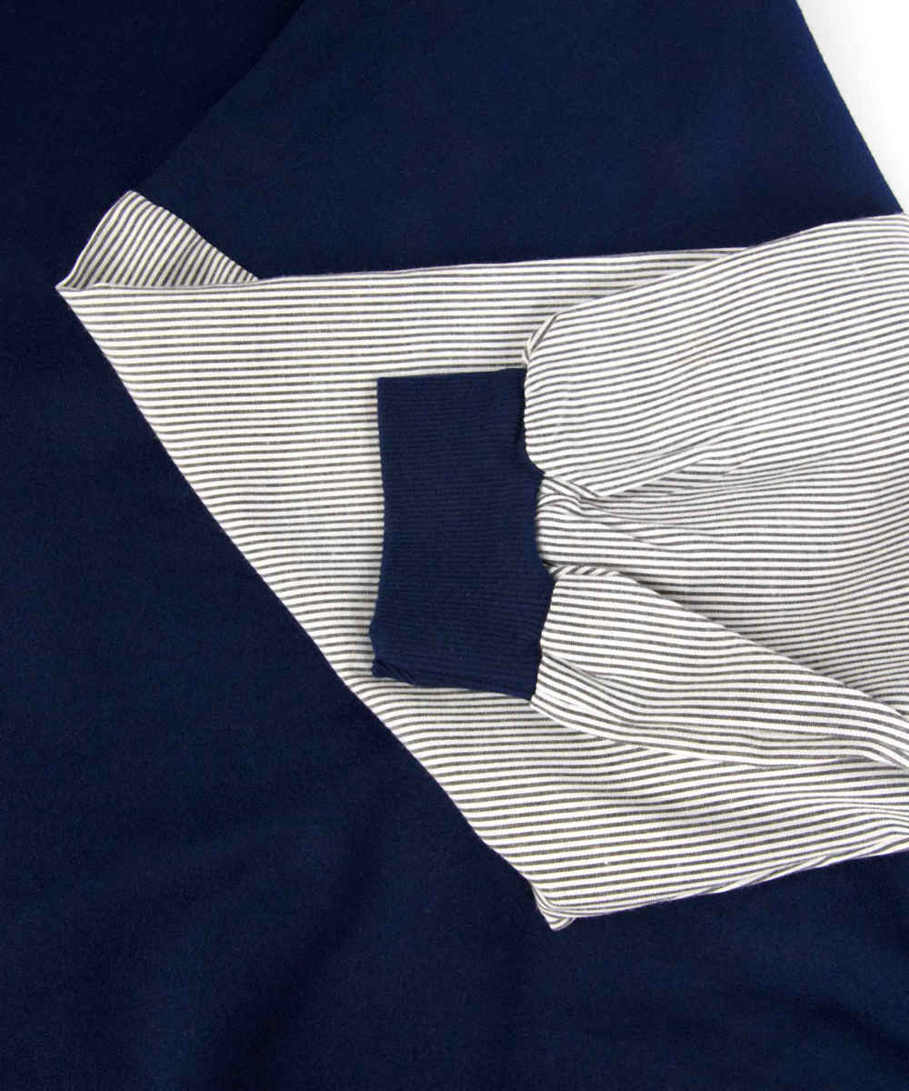 Sweat en coton pour femme Modèle 52153