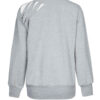 Sweat en coton pour femme Modèle 54355