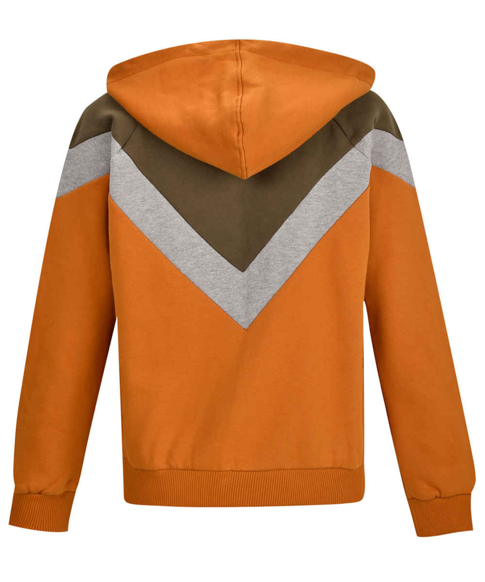 Sweat en coton pour femme Modèle 79295