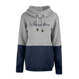 Sweat en coton pour femme Modèle 80021