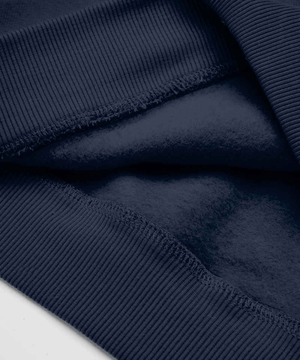 Sweat en coton pour femme Modèle 80021