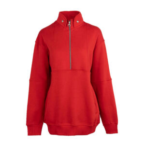 Sweat en coton pour femme Modèle 80063