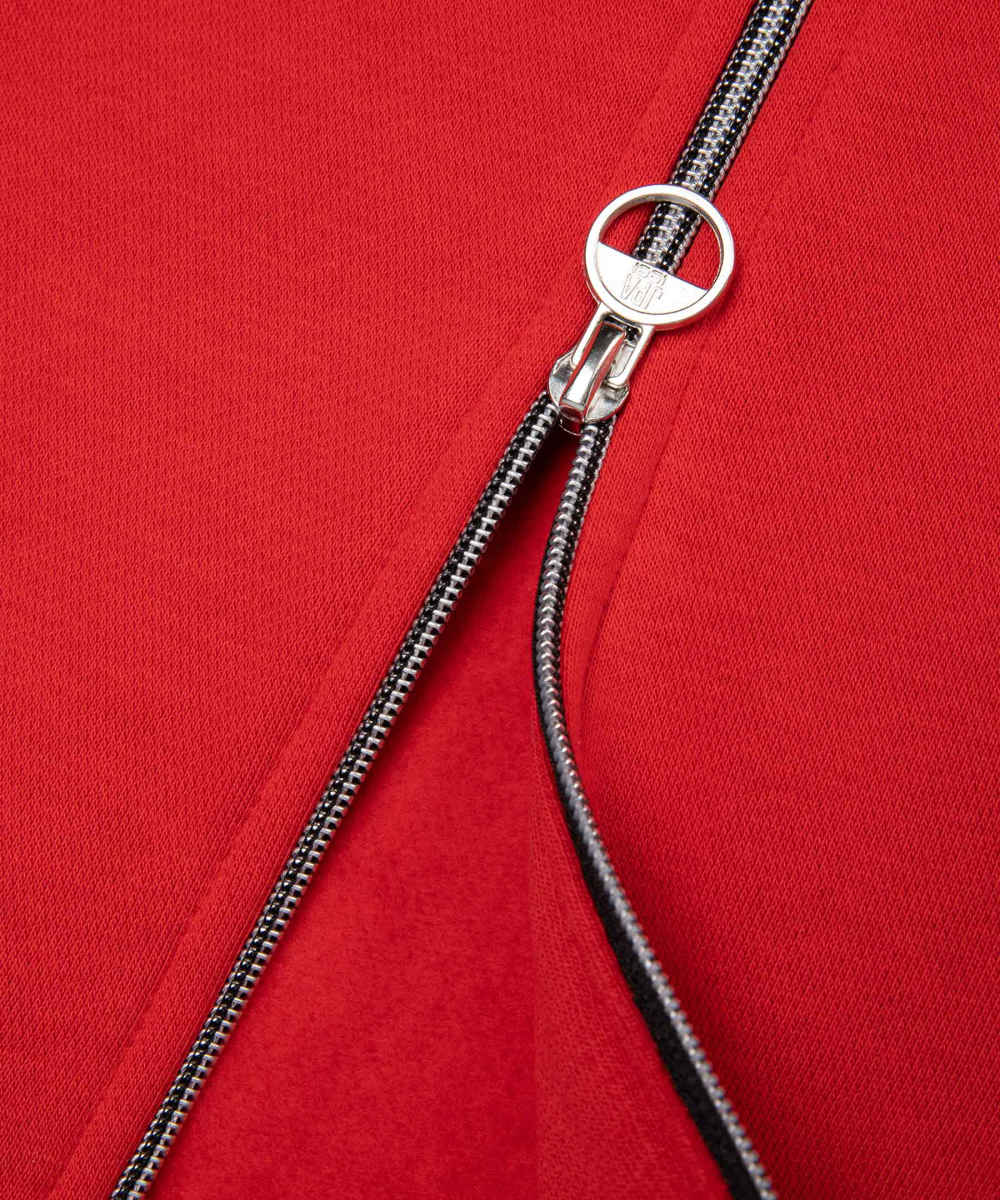 Sweat en coton pour femme Modèle 80063