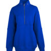Sweat en coton pour femme Modèle 80063