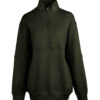 Sweat en coton pour femme Modèle 80063