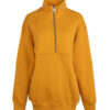 Sweat en coton pour femme Modèle 80063