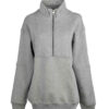 Sweat en coton pour femme Modèle 80063