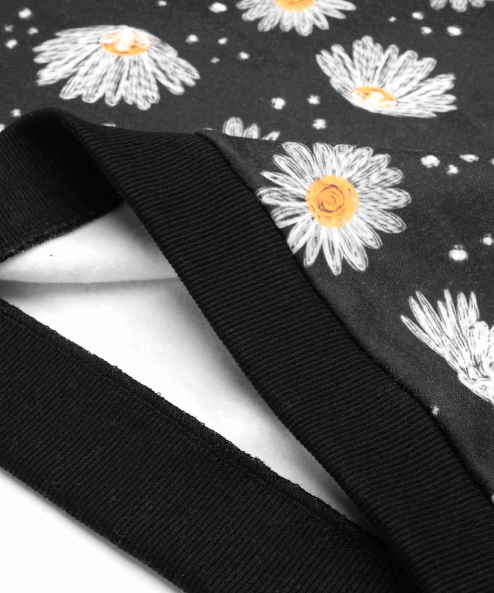 Sweat en coton pour femme Modèle 81077