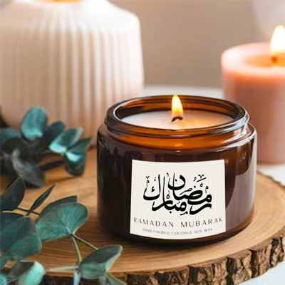 Bougies islamiques – Découvrez maintenant