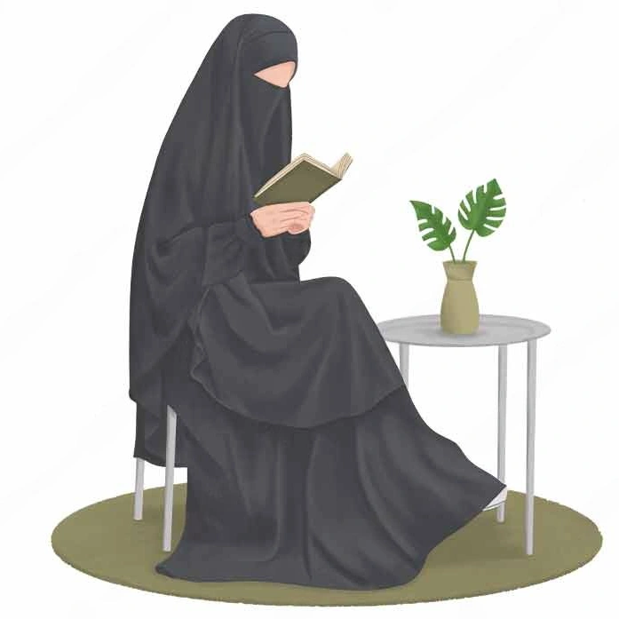 Chador – Commandez maintenant