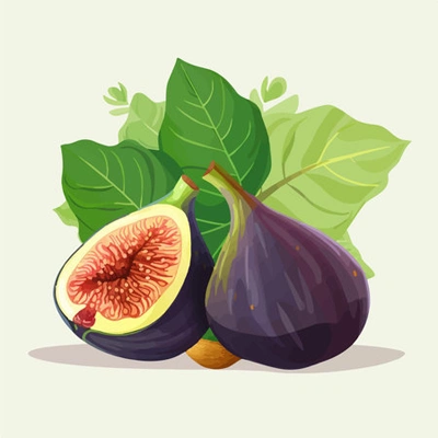 Figues iraniennes – Commandez maintenant