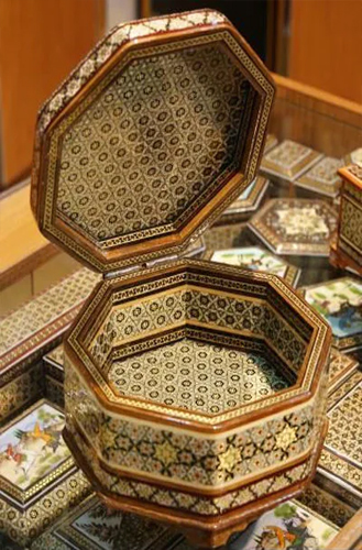 Achetez de la marqueterie