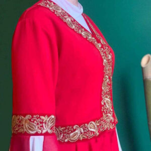 Ensemble de Jupe et Costume de Danse Soufi pour Femmes – Traditionnel & Confortable