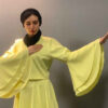 Ensemble de Jupe et Costume de Danse Sema pour Femmes – Fluide & Gracieux