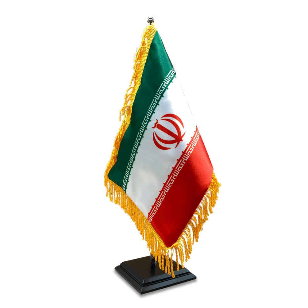 Accessoires organiseur de bureau en bois – 9 pièces