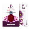 Safran persan authentique Sargol Behrang 4.608 Grams (10x)