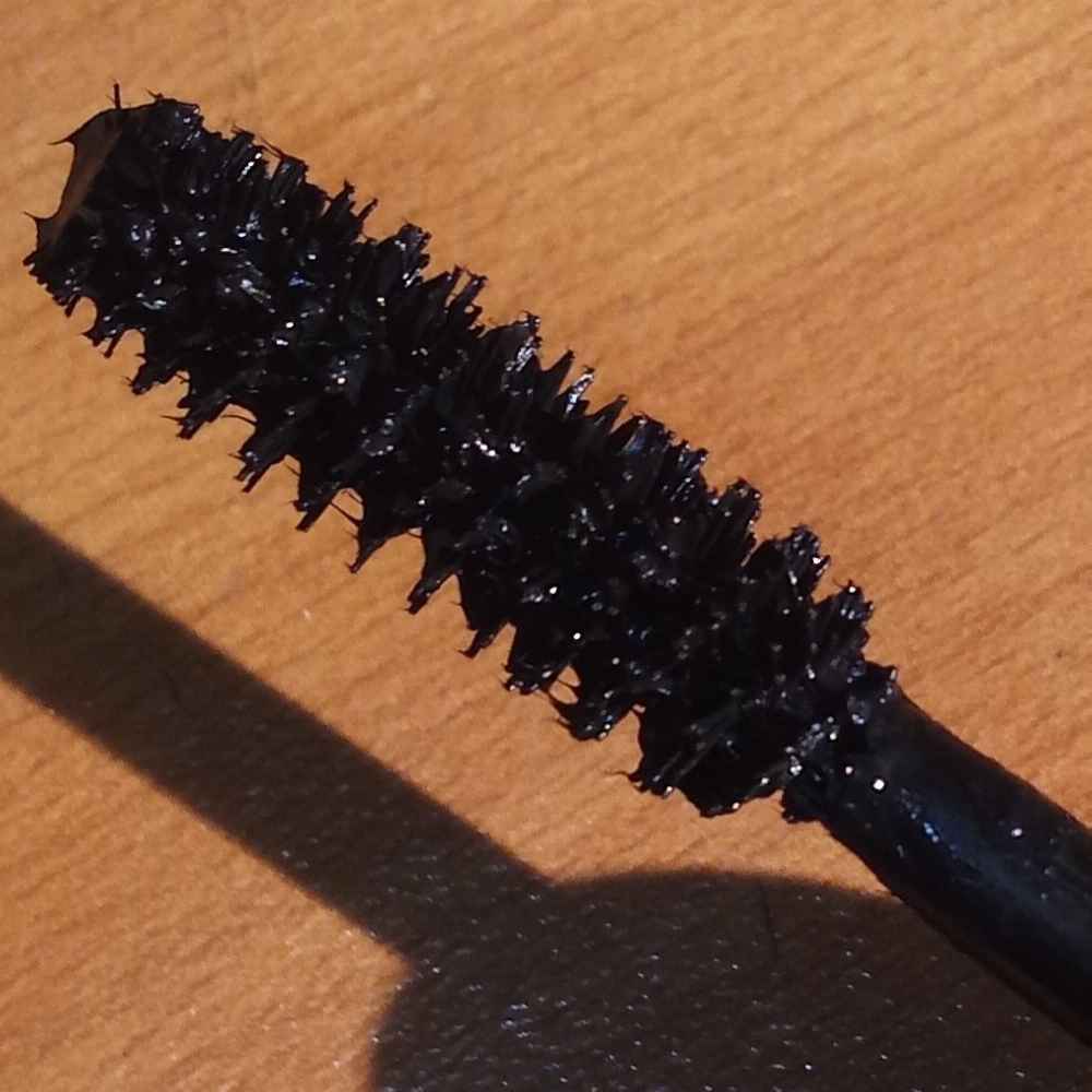 Mascara Volume Merveilleux Callista (x5)
