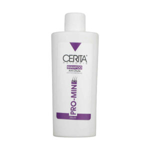 Shampooing Cerita Anti-chute – Traitement efficace contre la chute des cheveux (Pack de 2)