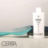 Cerita Derma Shampooing pour le Cuir Chevelu Psoriasique - Soulage les Plaques & Démangeaisons (Pack de 2)