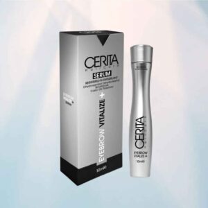 Sérum Cerita Eyebrow Vitalize+ (x2)
