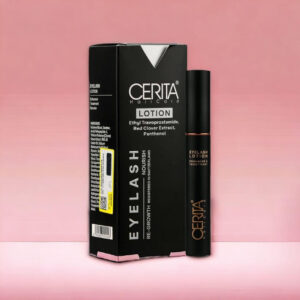 Lotion stimulante pour cils Cerita (x2)