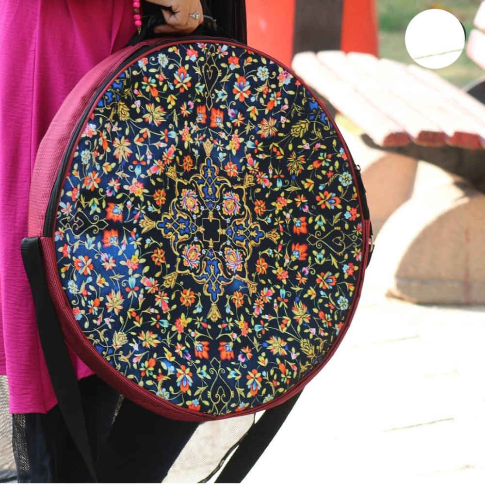 Étui souple pour Daf persan modèle Gol