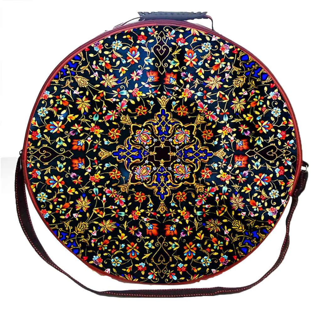 Soft Case for Persian Daf Model Gol