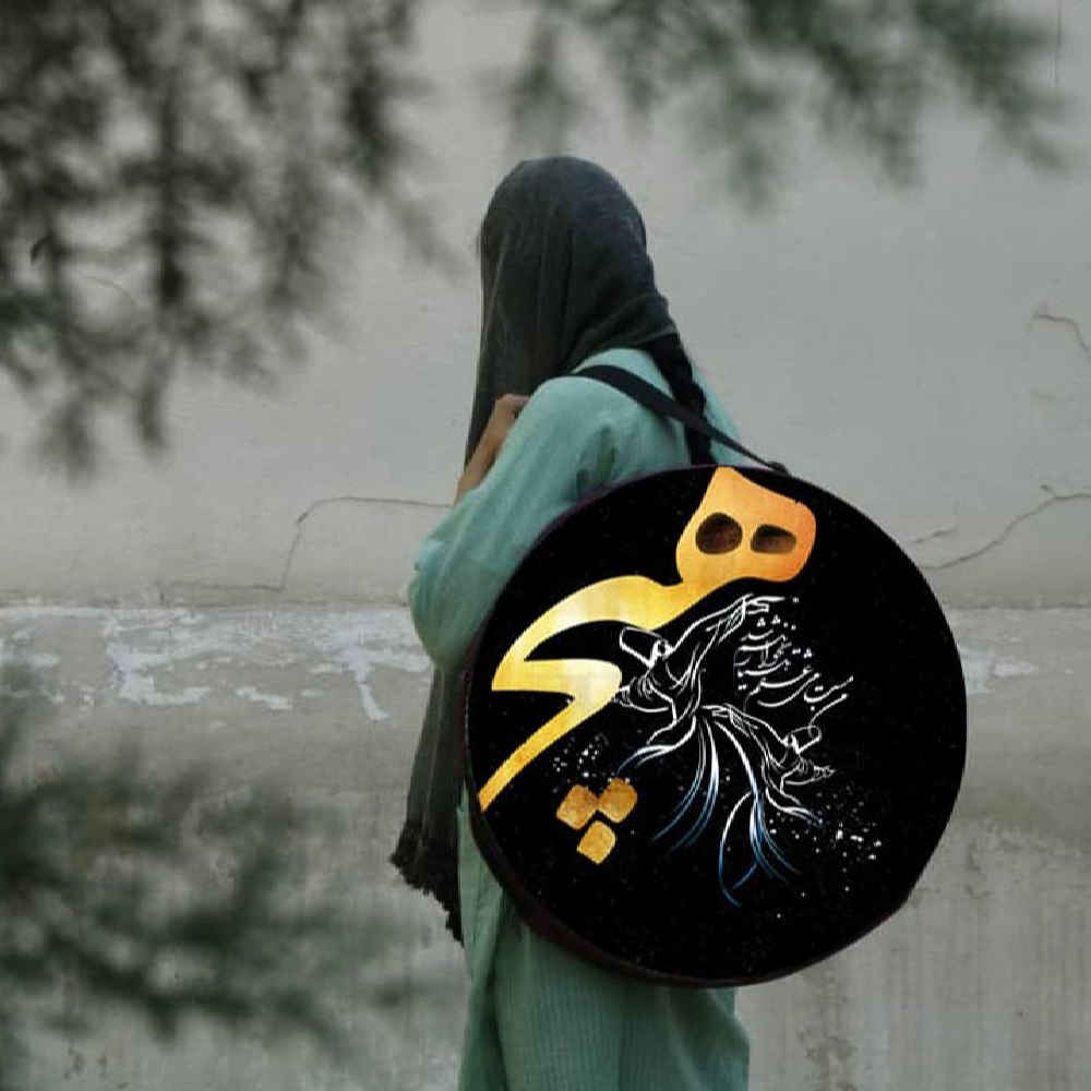 Housse souple pour Daf persan – Modèle Hich